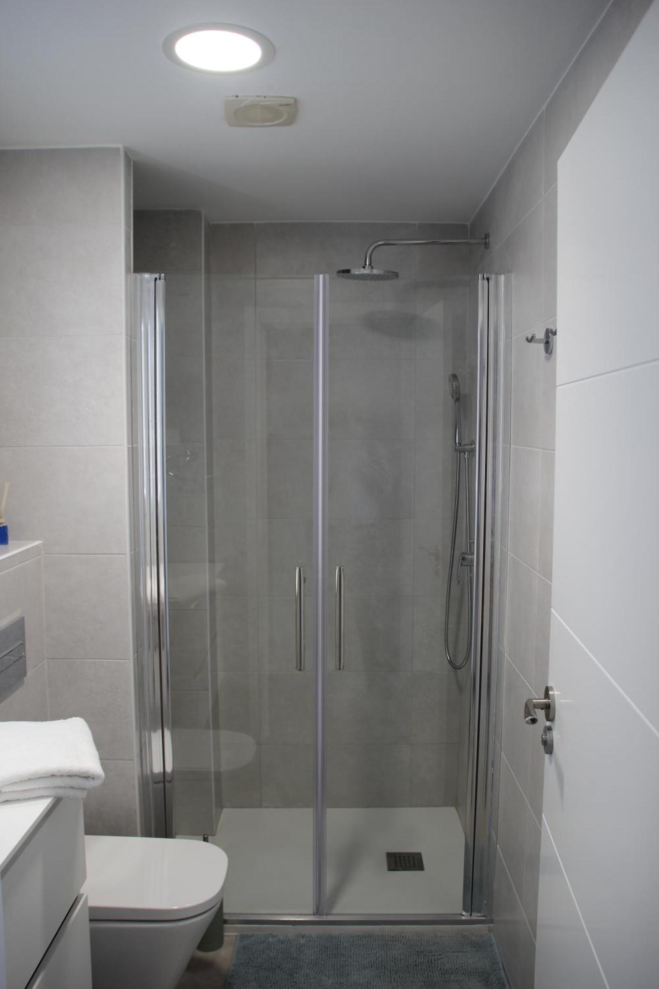 Mirador Playa Ribeira - Fisterra Apartment Exterior photo