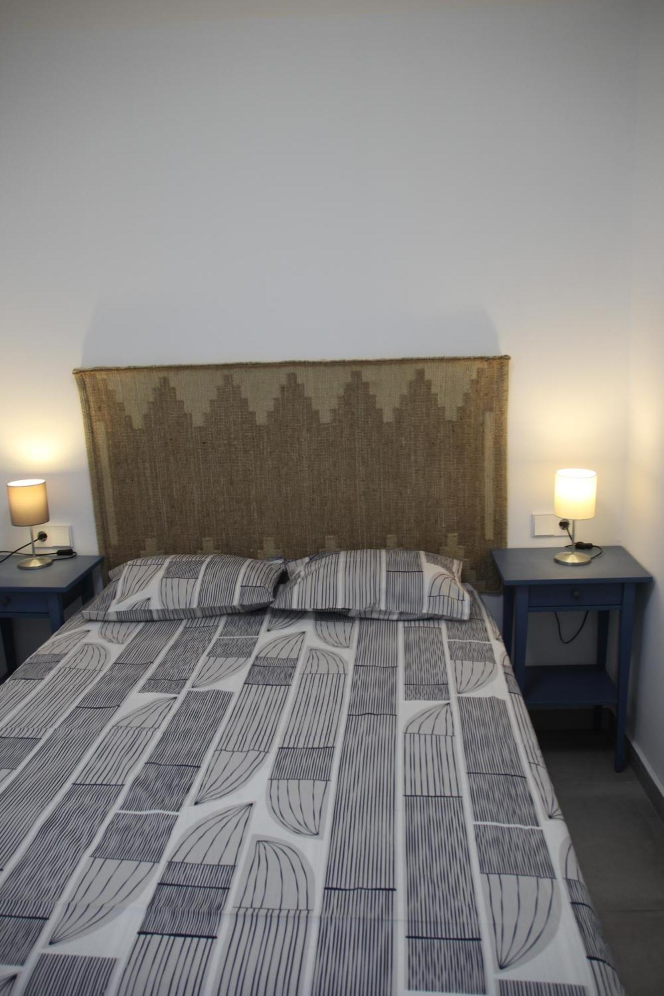 Mirador Playa Ribeira - Fisterra Apartment Exterior photo