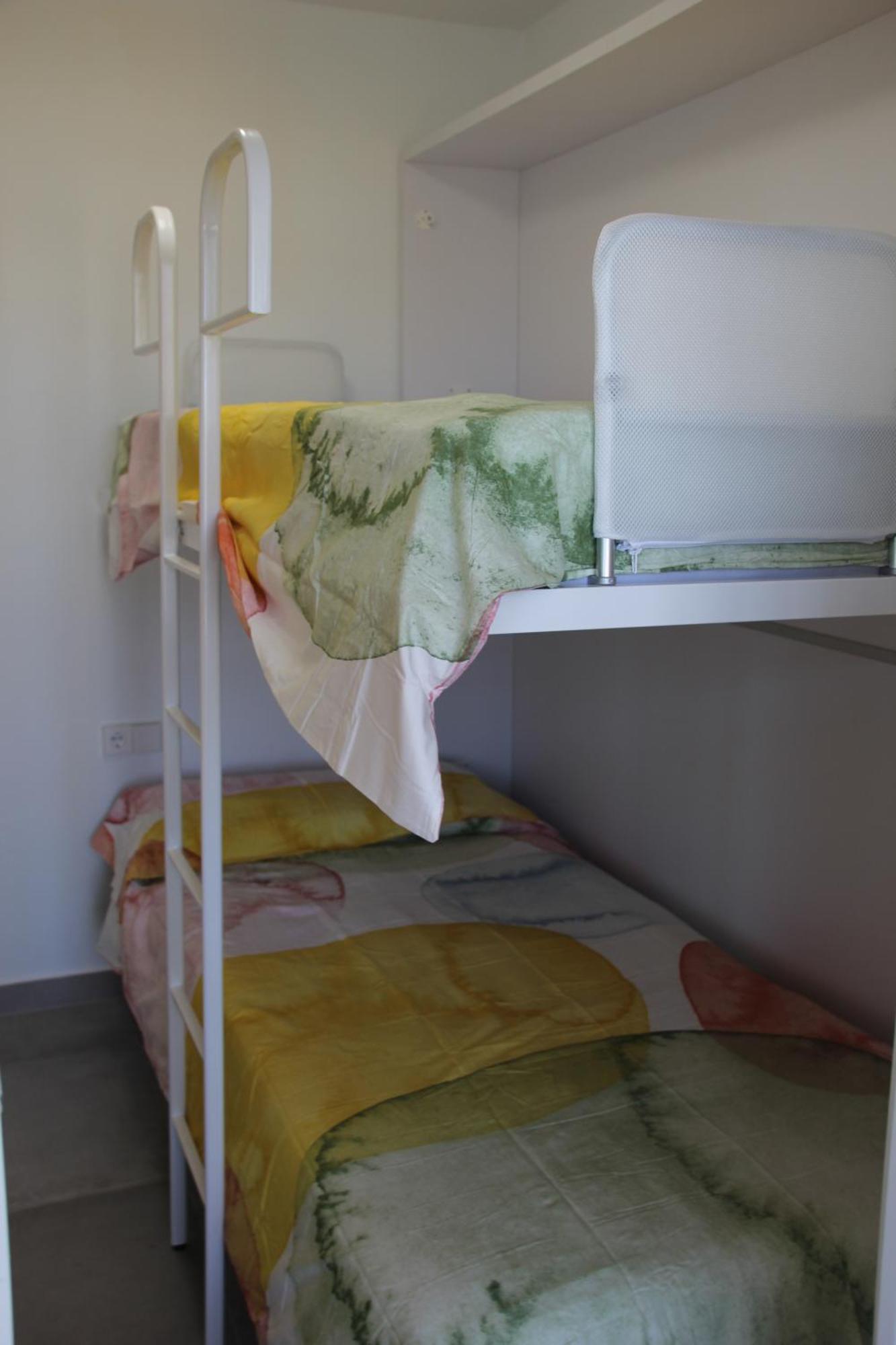Mirador Playa Ribeira - Fisterra Apartment Exterior photo