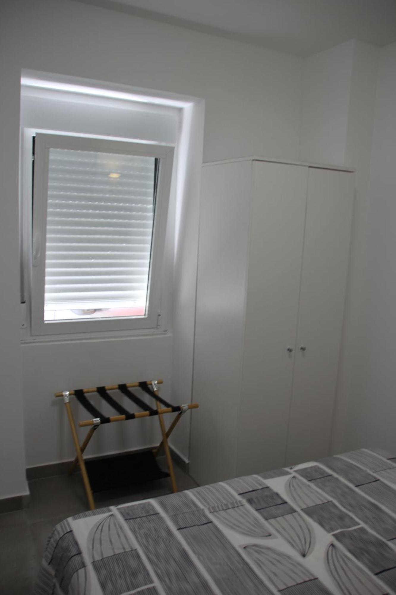 Mirador Playa Ribeira - Fisterra Apartment Exterior photo